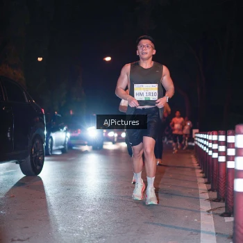 Runner Photo 3438830