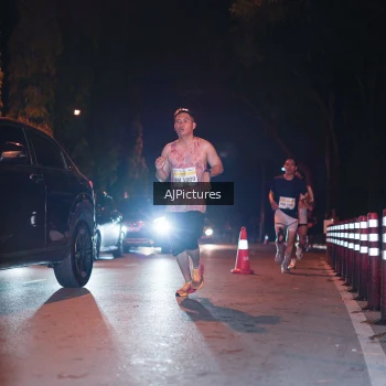 Runner Photo 3438832