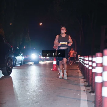 Runner Photo 3438833