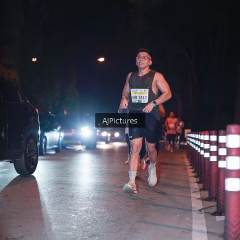 Runner Photo 3438835