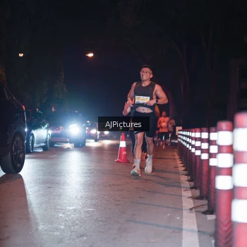 Runner Photo 3438836