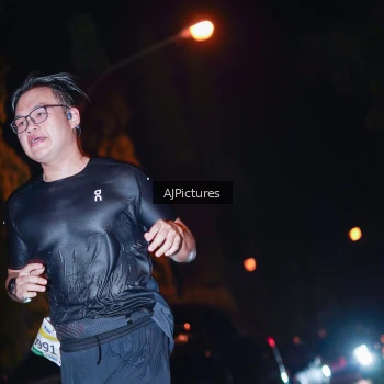 Runner Photo 3438837