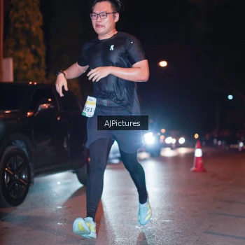 Runner Photo 3438838