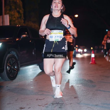 Runner Photo 3438840