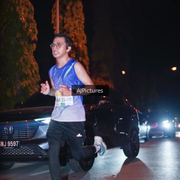 Runner Photo 3438842