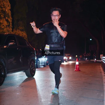 Runner Photo 3438843