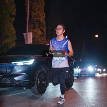 Runner Photo 3438845