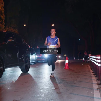 Runner Photo 3438846