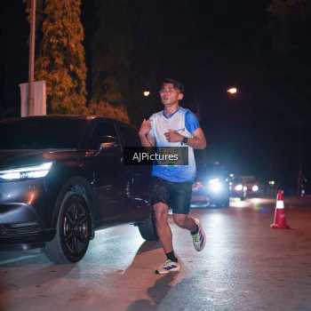 Runner Photo 3438848