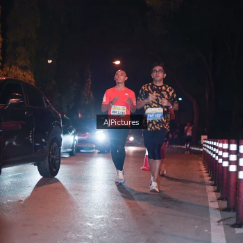 Runner Photo 3438850