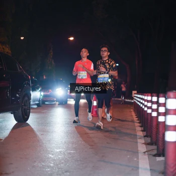 Runner Photo 3438851