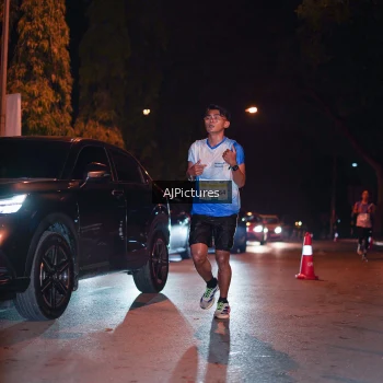 Runner Photo 3438853