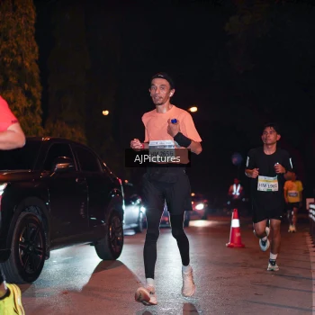 Runner Photo 3438858