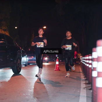 Runner Photo 3438860