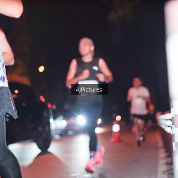 Runner Photo 3438865