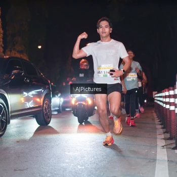 Runner Photo 3438866