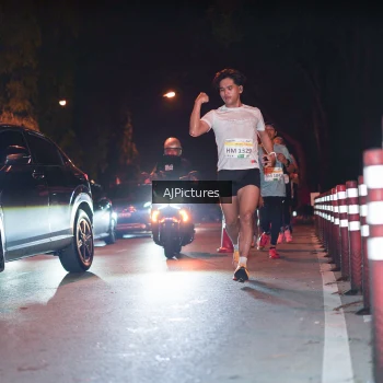 Runner Photo 3438867