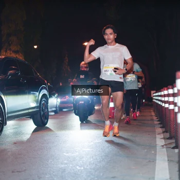 Runner Photo 3438868