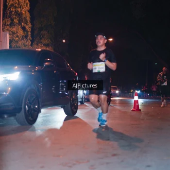 Runner Photo 3438872