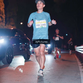Runner Photo 3438873