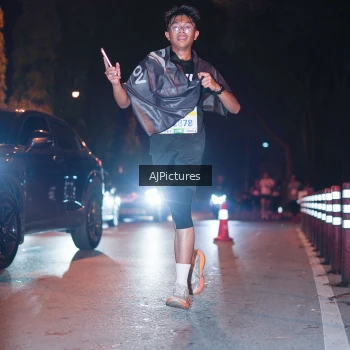 Runner Photo 3438875