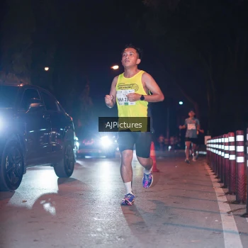 Runner Photo 3438877