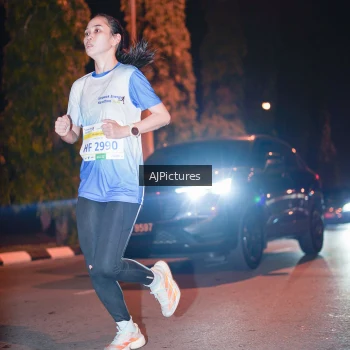 Runner Photo 3438880