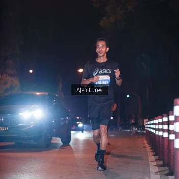 Runner Photo 3438881