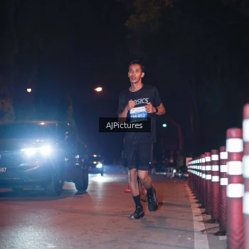 Runner Photo 3438882