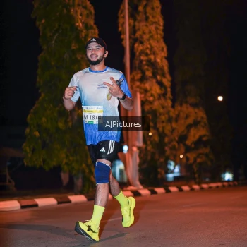 Runner Photo 3438883
