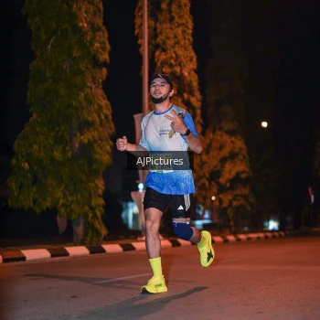 Runner Photo 3438884