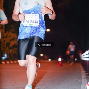 Runner Photo 3438892