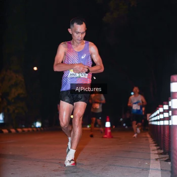 Runner Photo 3438895