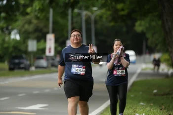 Runner Photo 34389