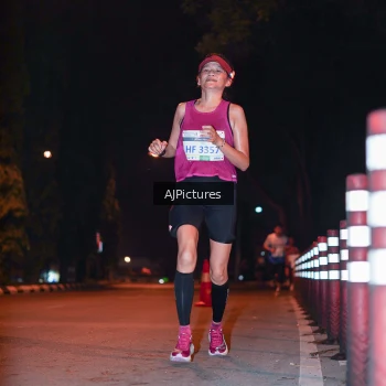Runner Photo 3438901