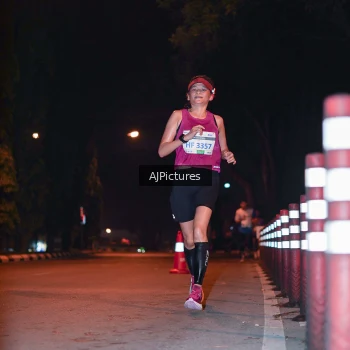 Runner Photo 3438902