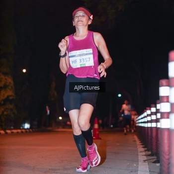 Runner Photo 3438904