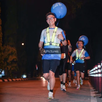 Runner Photo 3438911