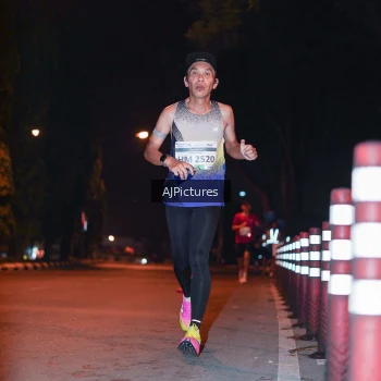 Runner Photo 3438914