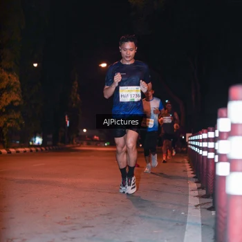 Runner Photo 3438919