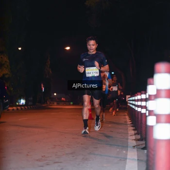 Runner Photo 3438921