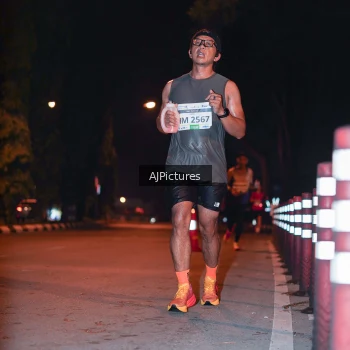 Runner Photo 3438926