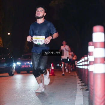 Runner Photo 3438927