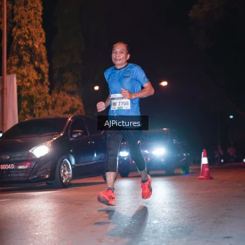 Runner Photo 3438935