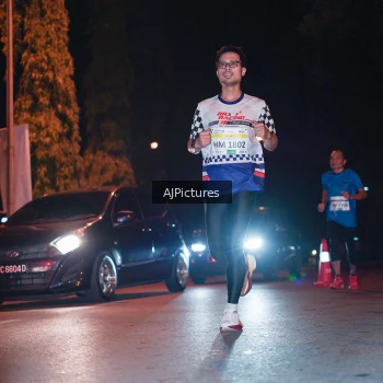 Runner Photo 3438936