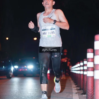 Runner Photo 3438942