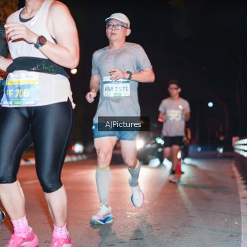Runner Photo 3438943