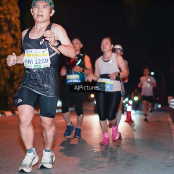 Runner Photo 3438944
