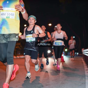 Runner Photo 3438945
