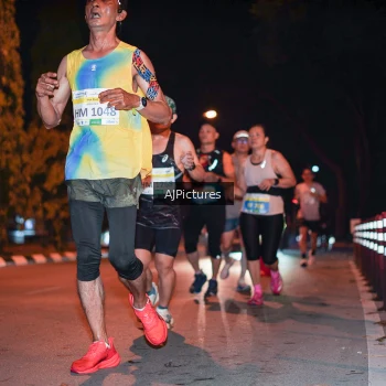 Runner Photo 3438947